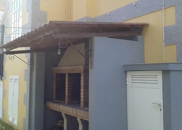 Daire Novas Foxos Bajo